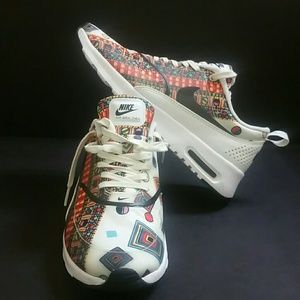 NIKE AIR MAX THEA LIBERTY QS WOMEN SHOES